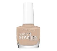 Maybelline New York Superstay 7 Days Vernis à Ongles Longue Tenue 922 Suit Up