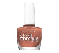 Gemey Maybelline Vernis Superstay 932 Muted Mocha