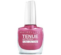 Maybelline New York Superstay 7 days Vernis effet Gel Barely Yours 878