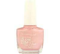 Maybelline New York Superstay Forever Strong 7 Days vernis à ongles 78 Porcelaine