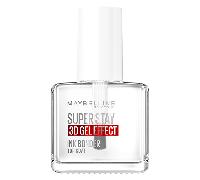 Maybelline New York - Superstay Ink Bonder Care - Soin des Ongles - 3D Gel effect