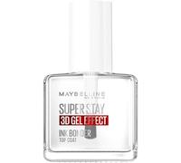 Maybelline New York - Soin des ongles Superstay Ink Bonder effet gel 3D 12 ml