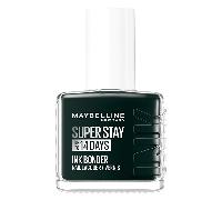 Maybelline New York - Vernis à Ongles Coloré Longue Tenue - Couleurs Intenses et Pigmentées - Renforce les Ongles Abîmés - Superstay Ink Bonder - Teinte : After Party 941-12 ml
