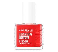 Maybelline New York Superstay Ink Bonder Vernis à ongles Blood orange