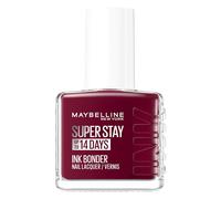 Maybelline New York Superstay Ink Bonder Vernis à ongles Rouge couture