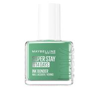 Maybelline New York Superstay Ink Bonder Vernis à ongles Sea glass