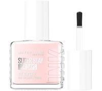 Maybelline New York Vernis à ongles Superstay Ink Bonder Longue tenue Barely Sheer 113 - 12 ml