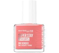 Maybelline New York - Vernis à ongles - Superstay Ink Bonder longue tenue - Rose Nu 135 - 12 ml
