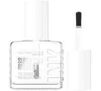 Maybelline New York Vernis à ongles Superstay Ink Bonder Base transparente 25 12 ml