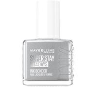 Maybelline New York Vernis à Ongles Superstay Ink Bonder Teinte Outer Heaven 943 - 12 ml