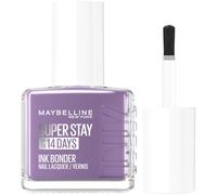Maybelline New York Vernis à ongles longue tenue Superstay Ink Bonder Lilac Love 12 ml