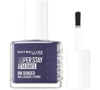 Maybelline New York – Vernis à ongles Longue tenue Superstay Ink Bonder – High Tide 946 – 12 ml