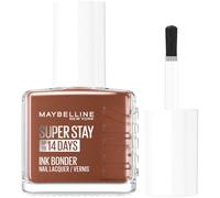 Maybelline New York - Superstay Ink Bonder - Vernis à Ongles - Teinte: 952 CHOCO-LATTE
