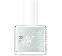 Maybelline New York Vernis à ongles Superstay Ink Bonder Longue tenue New Wave 958 12 ml
