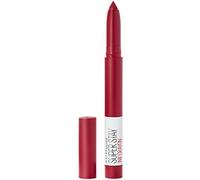 Maybelline New York SuperStay Ink Crayon Lipstick Matte Longwear Lipstick Makeup, 0,04 once