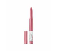 Maybelline SuperStay Ink Crayon rouge à lèvres forme crayon teinte 30 Seek Adventure 1.5 g
