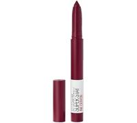 Maybelline Super Stay Ink Crayon Rouge à lèvres 1.5 g Nr. 55 - Make It Happen