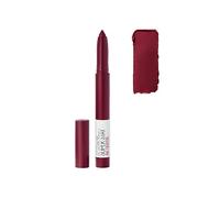 Maybelline New York Superstay Ink Rouge à Lèvres Mat Make It Happen 55