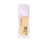 MAYBELLINE NEW YORK SuperStay Lumi-Matte fond de teint longue tenue teinte 118 35 ml
