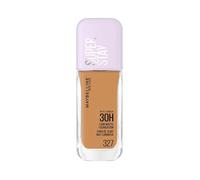 Maybelline New York Fond de Teint Liquide Superstay 30H Lumi-Matte Teinte 327 35 ml