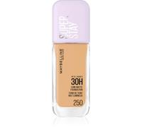 MAYBELLINE NEW YORK SuperStay Lumi-Matte fond de teint léger pour un effet longue tenue teinte 250 35 ml