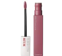 Maybelline New York Rouge à lèvres Superstay Matte Ink - 15 Lover