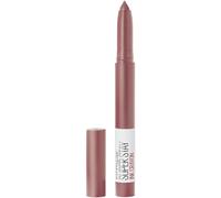 Maybelline New York Superstay Matte Ink Crayon Lipstick 15 Lead The Way