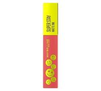 Maybelline New-York Superstay Matte Ink Moodmakers Rouge à Lèvres N°435 De-Stressor 5ml