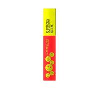 Maybelline New-York Superstay Matte Ink Moodmakers Rouge à Lèvres N°445 Energizer 5ml