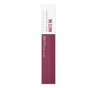 Maybelline New York Superstay Matte Ink Rouge à Lèvres 165 Succès 5ml
