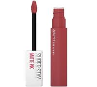 Maybelline New York SUPERSTAY MATTE INK rouge à lèvres #170-initiateur 5ml