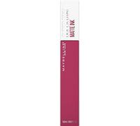 Maybelline New-York - Superstay Matte Ink Rouge à Lèvres Liquide Intense Longue Tenue - Teinte: 150 Pathfinder - 5ml