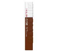 Maybelline New York Superstay Matte Ink Rouge à lèvres liquide mat 520 Champion