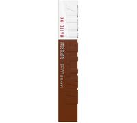 Maybelline New York Superstay Matte Ink Rouge à lèvres liquide mat 520 Champion