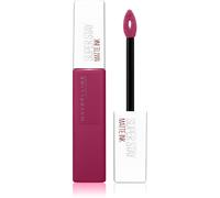 Maybelline New-York - Superstay Matte Ink Rouge à Lèvres Liquide Intense Longue Tenue - Teinte: 150 Pathfinder - 5ml
