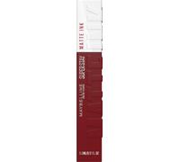 Maybelline New York Superstay Matte Ink Rouge à Lèvres Mat Voyager 5ml