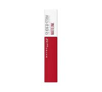 Maybelline New York Superstay Matte Ink Rouge à Lèvres N°325 Shot Caller 5ml