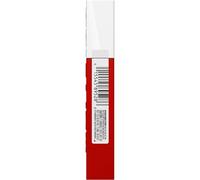 Maybelline New York Superstay Matte Ink Spiced Encre Lèvres Mat 340