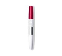 Maybelline New York Superstay Rouge à Lèvres Mat Longue Durée 820 Berry Spice