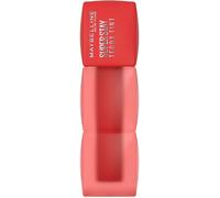 Maybelline New York Superstay Teddy Tint Blush à lèvres liquide fini mat fondu 30 COQUETTISH