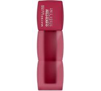 MAYBELLINE NEW YORK Teddy Tint rouge à lèvres longue tenue à effet mat teinte 50 Wild at Heart 5 ml