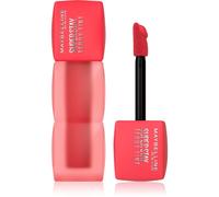MAYBELLINE NEW YORK SuperStay Teddy Tint rouge à lèvres longue tenue à effet mat teinte 35 July Forever 5 ml