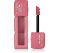 MAYBELLINE NEW YORK Teddy Tint rouge à lèvres longue tenue à effet mat teinte 55 Knee High 5 ml