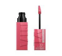Maybelline New York Encre à lèvres Superstay Vinyl Ink Effet vinyl 145 Rogue 4,2 ml