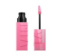Maybelline New York Encre à lèvres Superstay Vinyl 155 Upbeat 4,2 ml