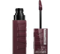 Maybelline New York - Superstay Vinyl Ink Encre À Lèvres Effet Vinyl 4.2 Ml
