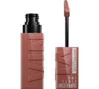 Maybelline New York - Superstay Vinyl Ink Encre À Lèvres Effet Vinyl 4.2 Ml