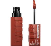 Maybelline New York Superstay Vinyl Ink Encre à Lèvres Nude Shock N°130 Extra 4,2ml