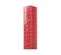 Maybelline New York Superstay Vinyl Ink Encre à Lèvres Effet Vinyl N°15 Peachy 4,2ml