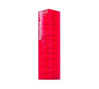 Maybelline New York Superstay Vinyl Ink Encre à Lèvres Effet Vinyl N°45 Capricious 4,2ml